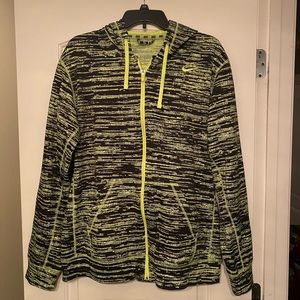 Nike Full Zip Hoodie
